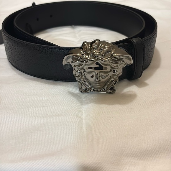 Versace belt brand new with tags